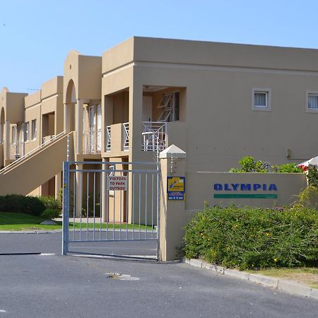 Smithland Guest Apartments Cape Town Bellville Rum bild