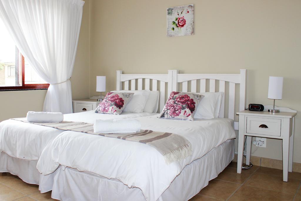 Smithland Guest Apartments Cape Town Bellville Exteriör bild