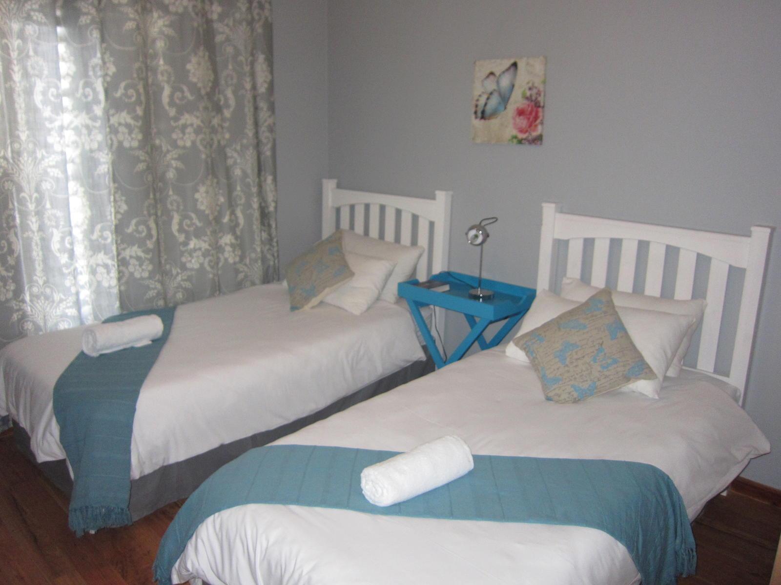 Smithland Guest Apartments Cape Town Bellville Exteriör bild