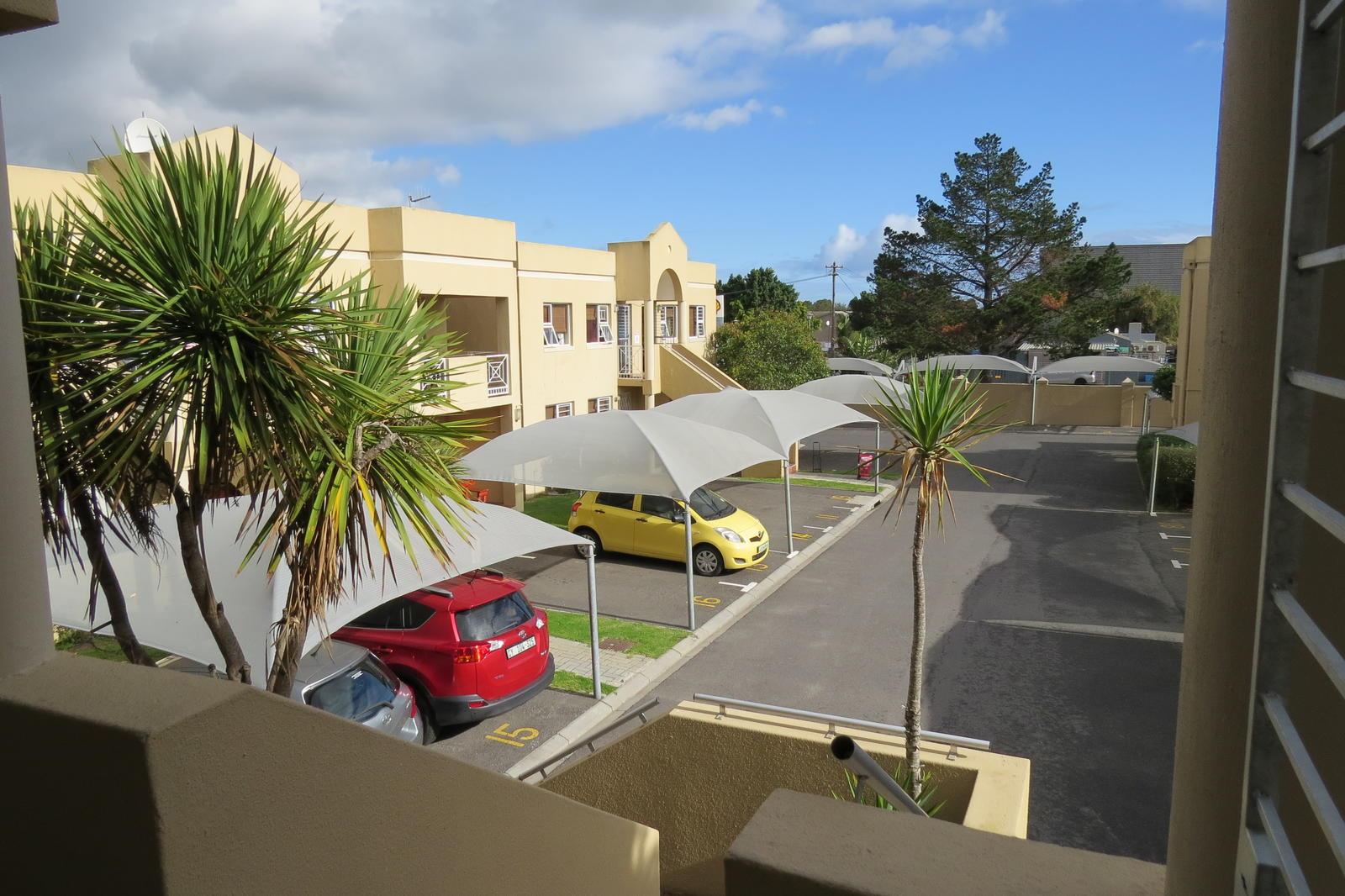 Smithland Guest Apartments Cape Town Bellville Exteriör bild