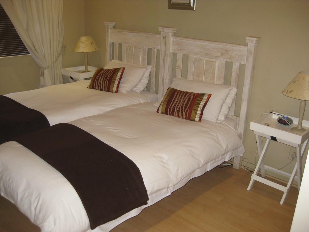 Smithland Guest Apartments Cape Town Bellville Rum bild