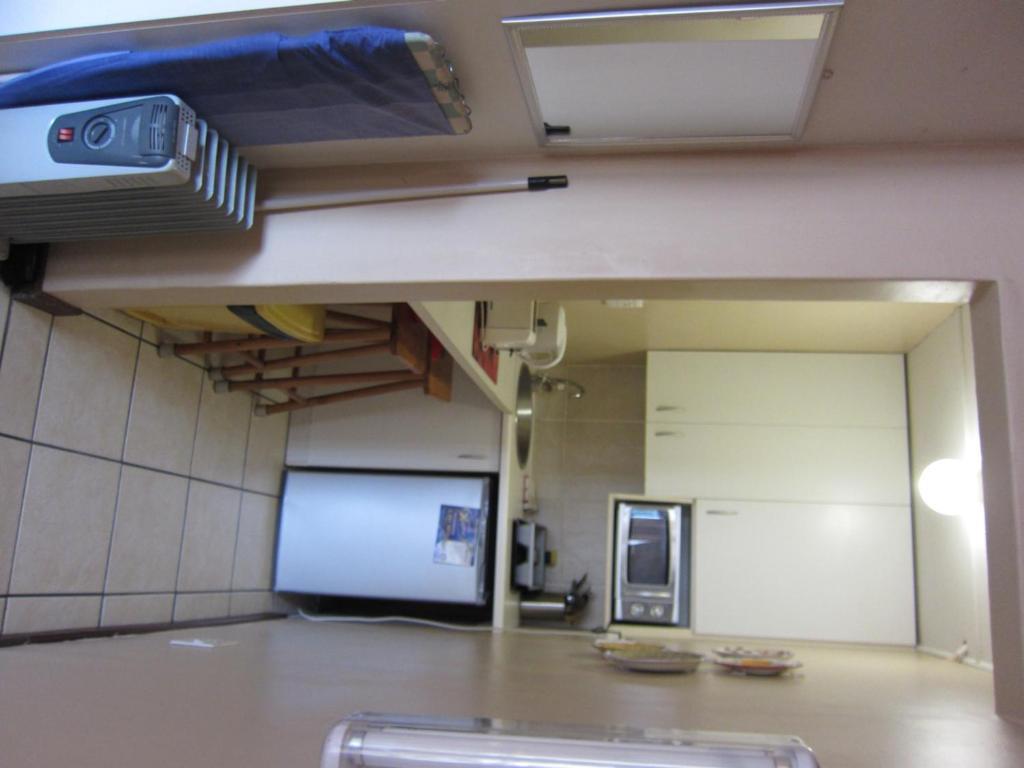 Smithland Guest Apartments Cape Town Bellville Rum bild