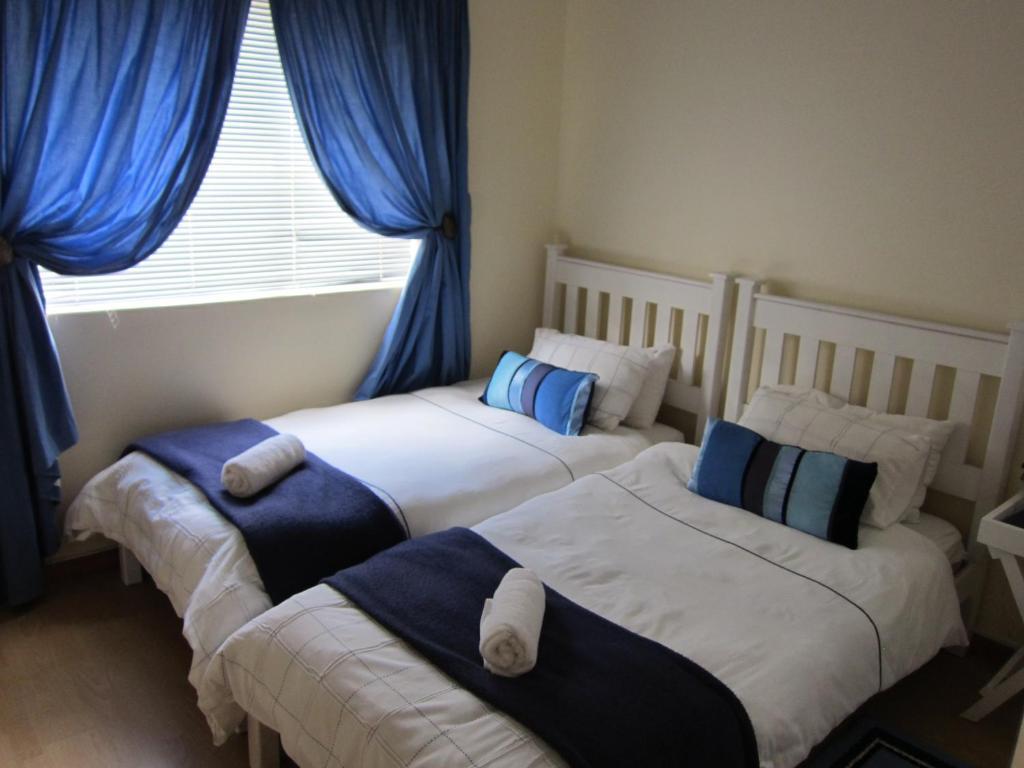 Smithland Guest Apartments Cape Town Bellville Rum bild