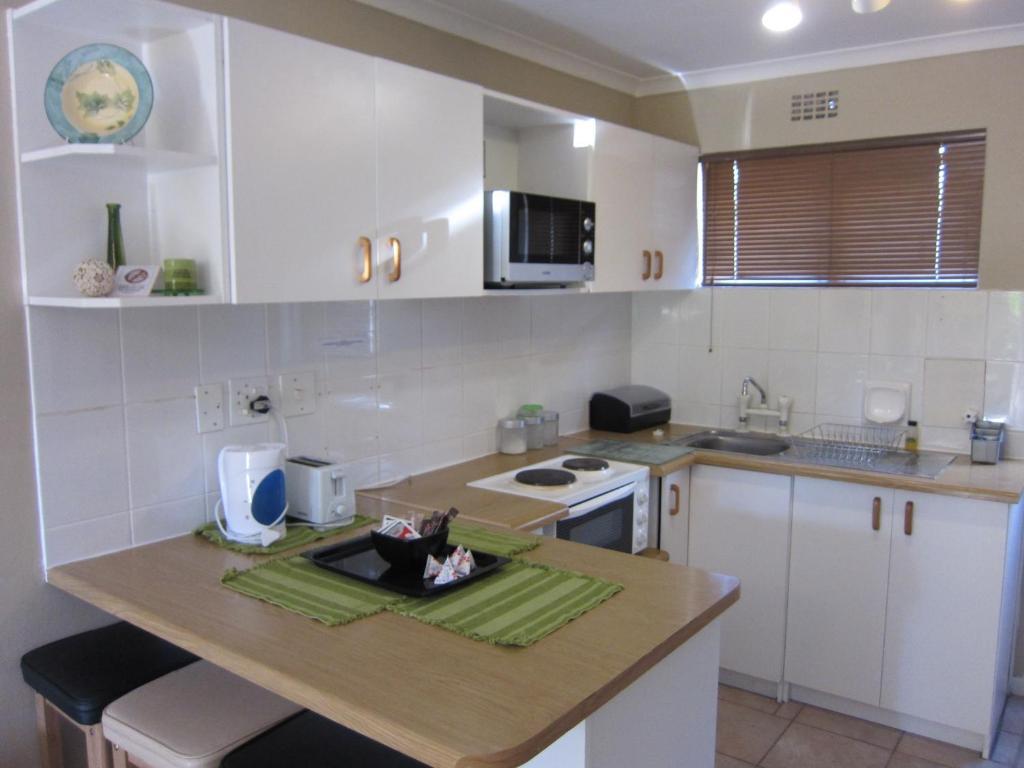 Smithland Guest Apartments Cape Town Bellville Rum bild