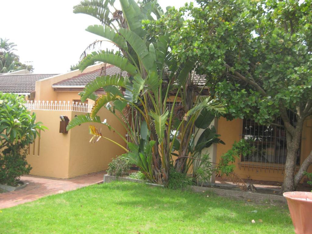 Smithland Guest Apartments Cape Town Bellville Rum bild
