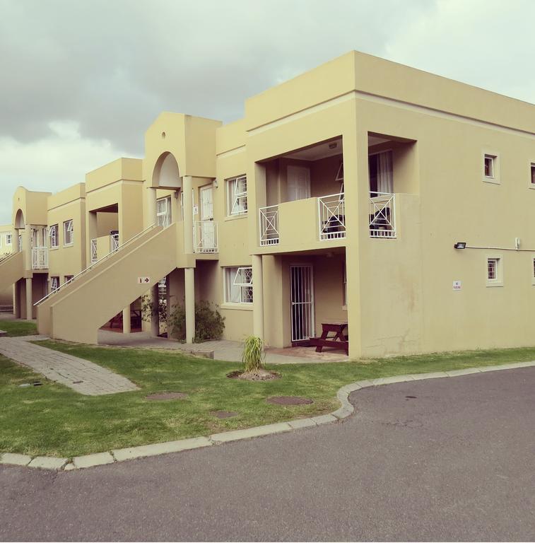 Smithland Guest Apartments Cape Town Bellville Exteriör bild