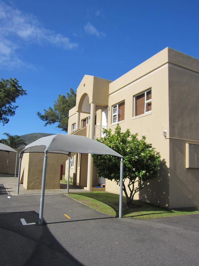 Smithland Guest Apartments Cape Town Bellville Exteriör bild