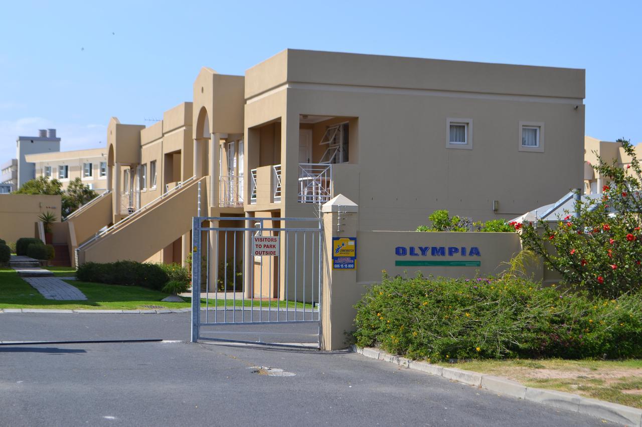 Smithland Guest Apartments Cape Town Bellville Rum bild